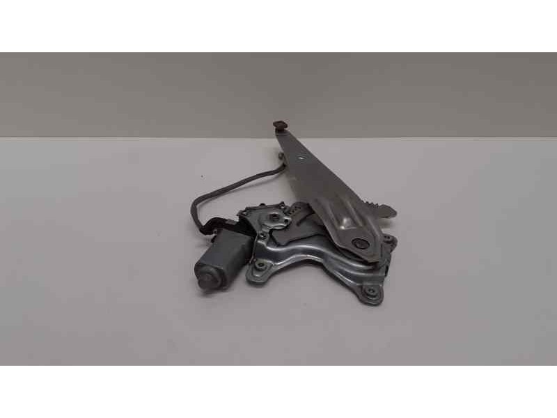Recambio de elevalunas trasero derecho para lexus is200 (gxe10) 2.0 luxury referencia OEM IAM 8571053030 38807 