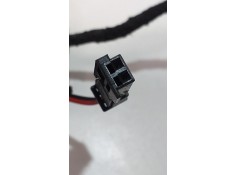 Recambio de maneta exterior delantera derecha para bmw serie 1 berlina (e81/e87) 120d referencia OEM IAM 51217207552 51580  2