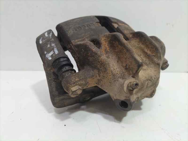 Recambio de pinza freno delantera izquierda para citroën berlingo 1.9 d sx familiar referencia OEM IAM WJZ 84023 