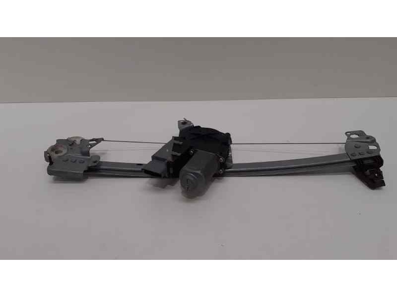 Recambio de elevalunas delantero derecho para citroën c3 1.4 hdi premier referencia OEM IAM 400618F 38810 