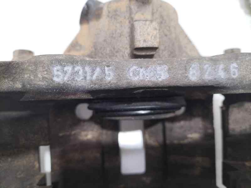 Recambio de pinza freno delantera izquierda para citroën berlingo 1.9 d sx familiar referencia OEM IAM WJZ 84023 