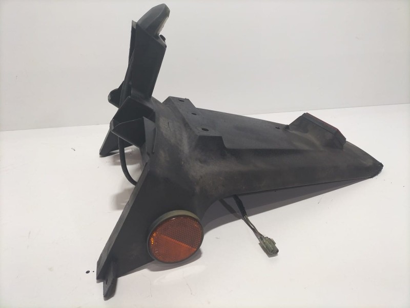 Recambio de portamatriculas para » otros... tgb x- motion 125 tgb x- motion 125 referencia OEM IAM 458031 79785 