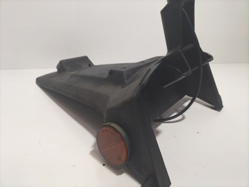 Recambio de portamatriculas para » otros... tgb x- motion 125 tgb x- motion 125 referencia OEM IAM 458031 79785 