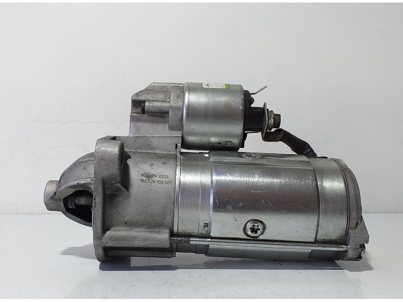 Recambio de motor arranque para hyundai h 1 starex h 1 starex td referencia OEM IAM TM000A36101 72070 R