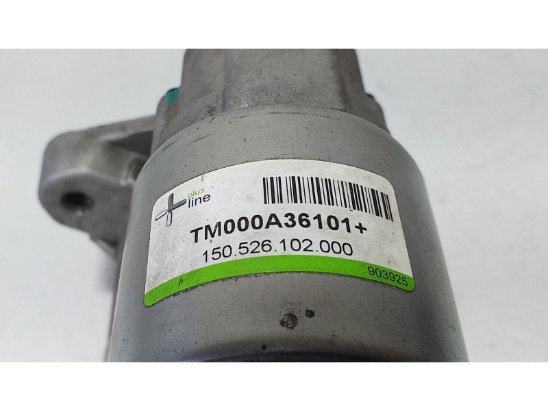 Recambio de motor arranque para hyundai h 1 starex h 1 starex td referencia OEM IAM TM000A36101 72070 R