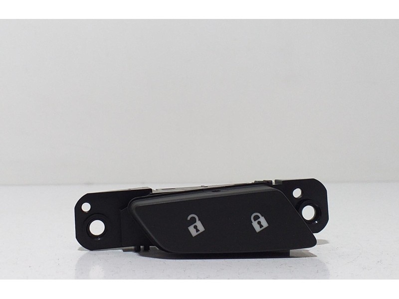 Recambio de interruptor para chevrolet aveo berlina hatchback 1.2 cat referencia OEM IAM 96892119 63599 