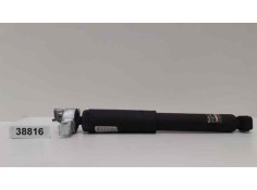 Recambio de amortiguador trasero derecho para saab 9-3 sport hatch 2.0 t vector referencia OEM IAM P12776255 38816 
