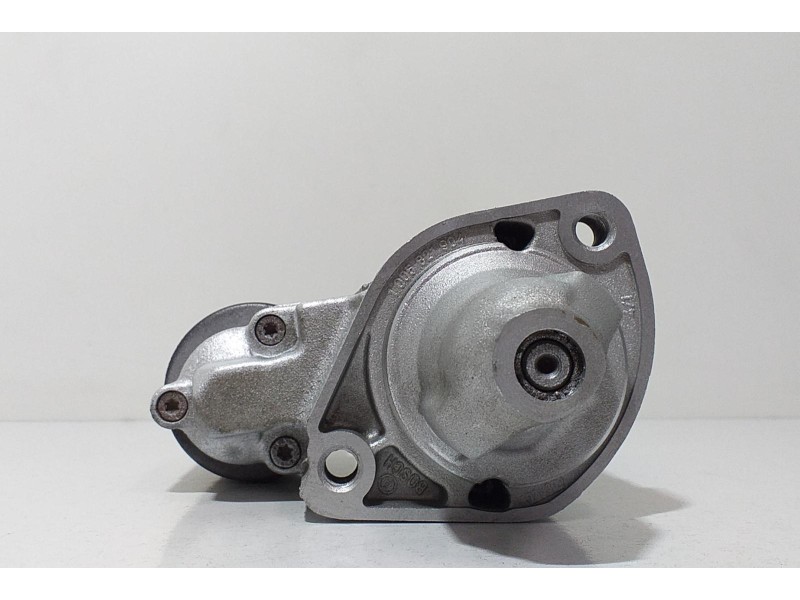 Recambio de motor arranque para mercedes-benz clase m (w163) 320 (163.154) referencia OEM IAM 1121510001 63601 