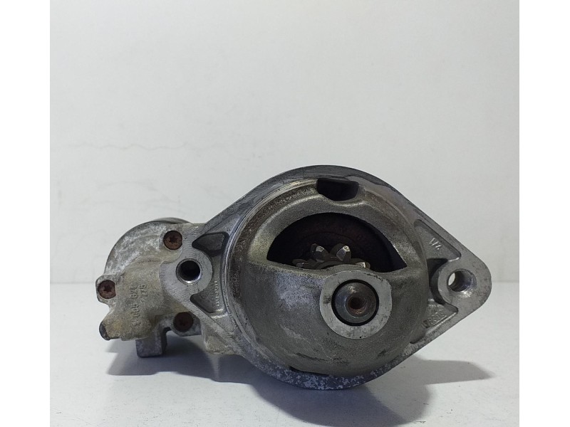 Recambio de motor arranque para bmw x5 (e53) 4.4i automático referencia OEM IAM 1729981 72085 R