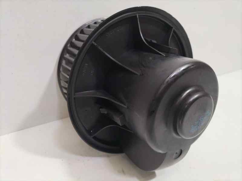 Recambio de motor calefaccion para seat alhambra (7v9) 1.9 tdi referencia OEM IAM 7M1819021D 84039 