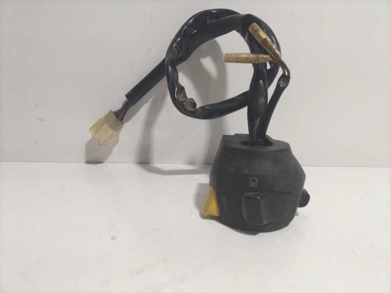 Recambio de mando luces para » otros... tgb x- motion 125 tgb x- motion 125 referencia OEM IAM G/KU 79792 