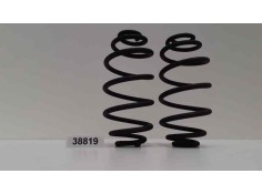 Recambio de muelle amortiguacion para saab 9-3 sport hatch 2.0 t vector referencia OEM IAM B207L 38819 