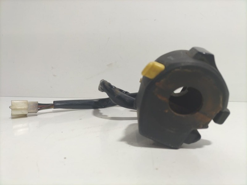 Recambio de mando luces para » otros... tgb x- motion 125 tgb x- motion 125 referencia OEM IAM G/KU 79792 