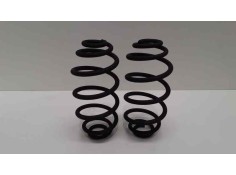 Recambio de muelle amortiguacion para saab 9-3 sport hatch 2.0 t vector referencia OEM IAM B207L 38819  2