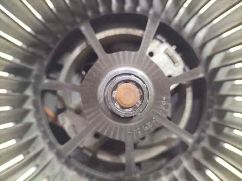 Recambio de motor calefaccion para seat alhambra (7v9) 1.9 tdi referencia OEM IAM 7M1819021D 84039 