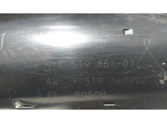 Recambio de motor arranque para bmw x5 (e53) 3.0i referencia OEM IAM 7519161 72086 R 2