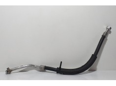 Recambio de tubos aire acondicionado para nissan terrano/terrano.ii (r20) comfort referencia OEM IAM TD27TI 63613  2