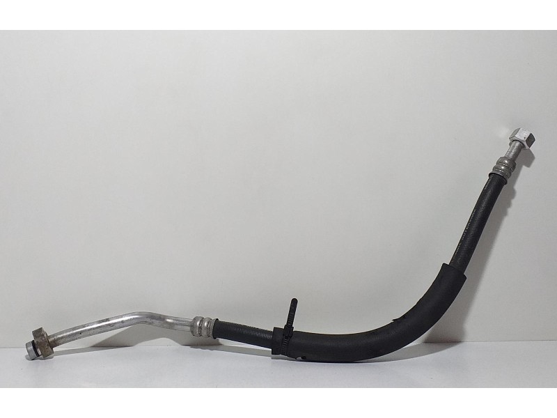 Recambio de tubos aire acondicionado para nissan terrano/terrano.ii (r20) comfort referencia OEM IAM TD27TI 63613 