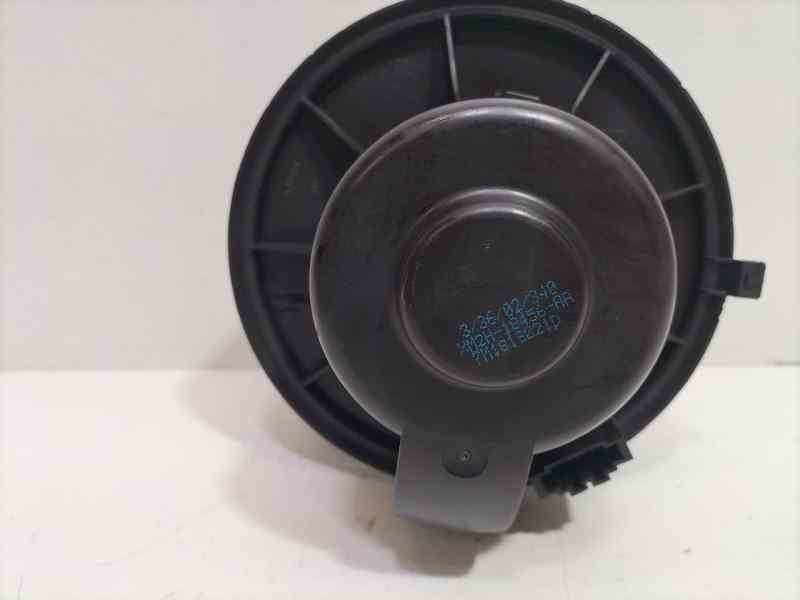 Recambio de motor calefaccion para seat alhambra (7v9) 1.9 tdi referencia OEM IAM 7M1819021D 84039 