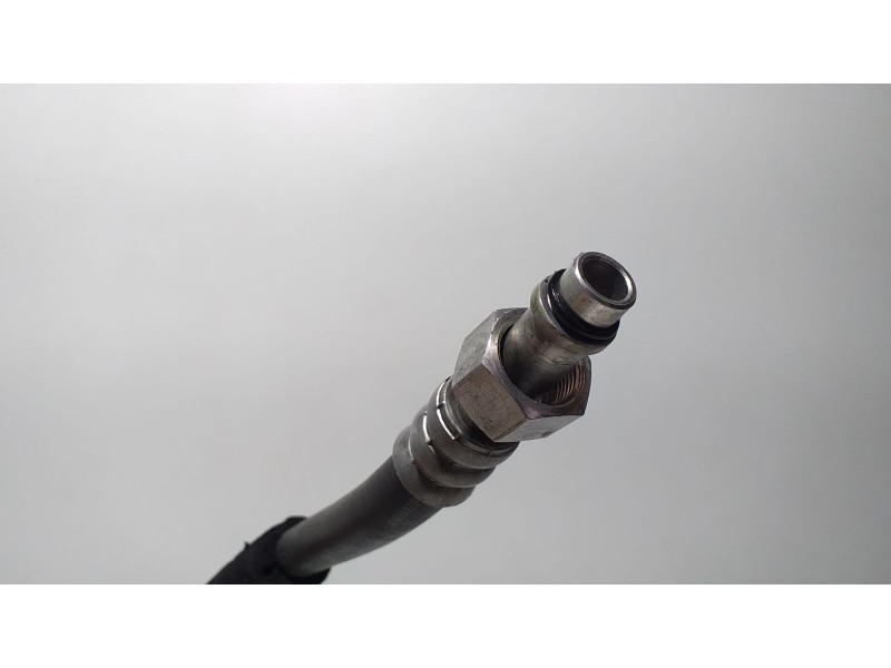 Recambio de tubos aire acondicionado para nissan terrano/terrano.ii (r20) comfort referencia OEM IAM TD27TI 63613 