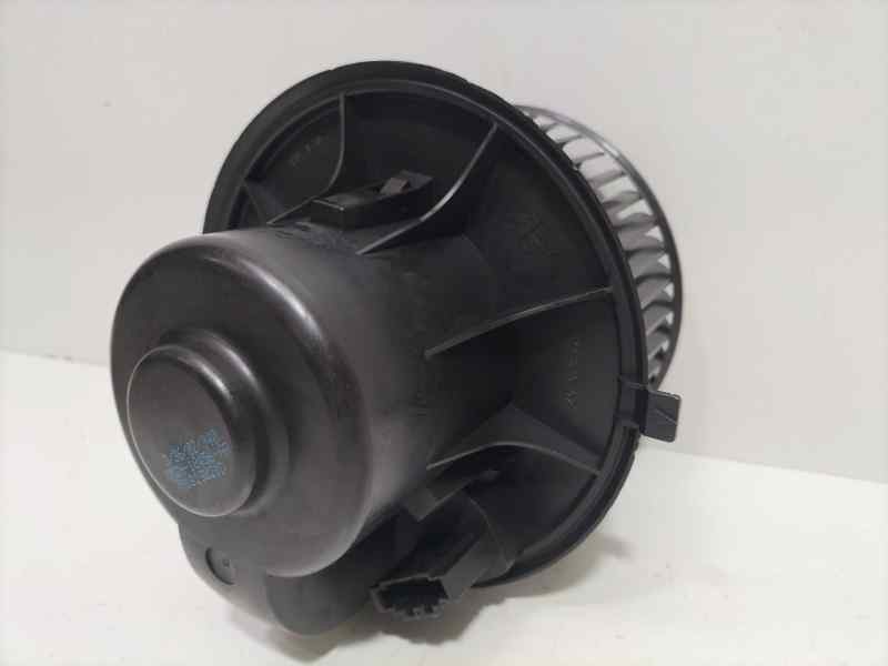 Recambio de motor calefaccion para seat alhambra (7v9) 1.9 tdi referencia OEM IAM 7M1819021D 84039 