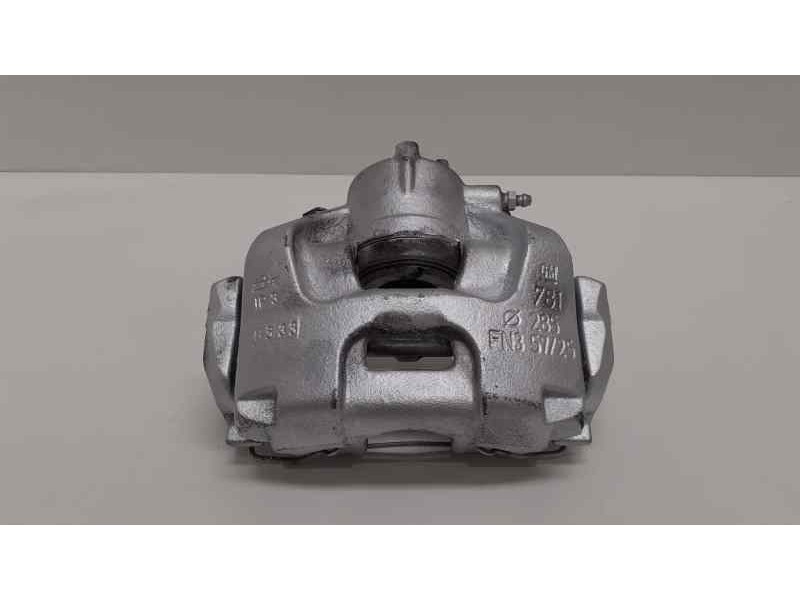 Recambio de pinza freno delantera izquierda para saab 9-3 sport hatch 2.0 t vector referencia OEM IAM 5542455 38821 