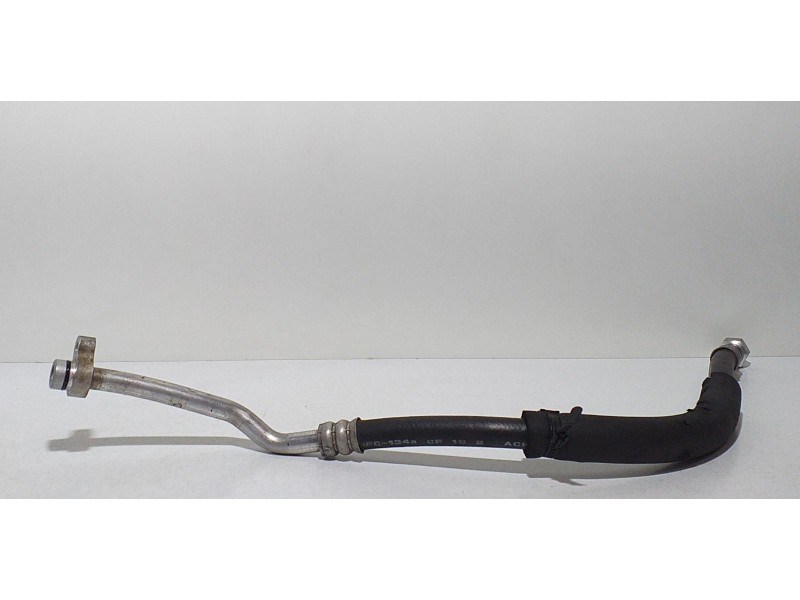 Recambio de tubos aire acondicionado para nissan terrano/terrano.ii (r20) comfort referencia OEM IAM TD27TI 63613 