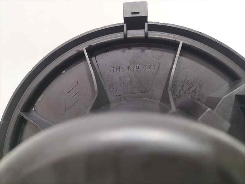 Recambio de motor calefaccion para seat alhambra (7v9) 1.9 tdi referencia OEM IAM 7M1819021D 84039 
