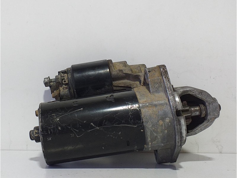 Recambio de motor arranque para bmw x5 (e53) 3.0i referencia OEM IAM 7519161 72086 R Recambio de motor arranque para bmw x5 (e53) 3.0i referencia OEM IAM 7519161 72086 R
