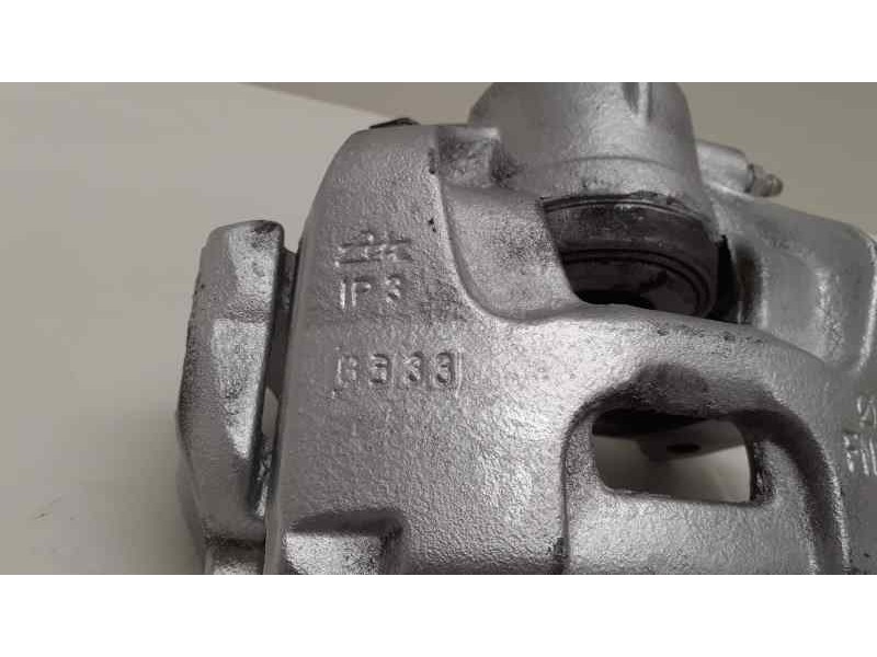 Recambio de pinza freno delantera izquierda para saab 9-3 sport hatch 2.0 t vector referencia OEM IAM 5542455 38821 