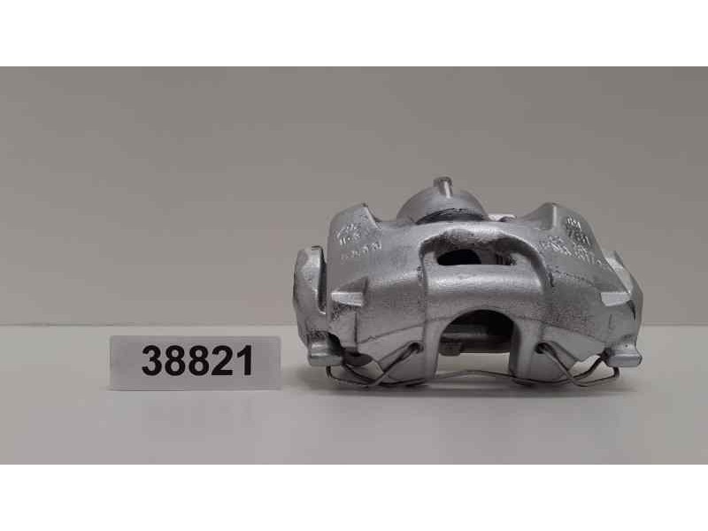 Recambio de pinza freno delantera izquierda para saab 9-3 sport hatch 2.0 t vector referencia OEM IAM 5542455 38821 