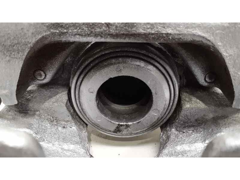 Recambio de pinza freno delantera izquierda para saab 9-3 sport hatch 2.0 t vector referencia OEM IAM 5542455 38821 