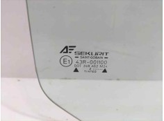 Recambio de luna trasera derecha para seat alhambra (7v9) 1.9 tdi referencia OEM IAM AUY 84041  2