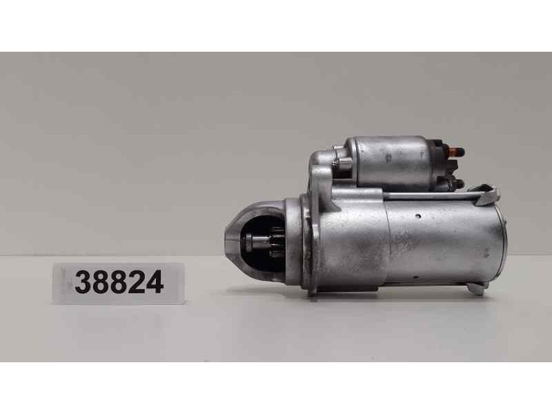 Recambio de motor arranque para saab 9-3 sport hatch 2.0 t vector referencia OEM IAM 55556245 38824 