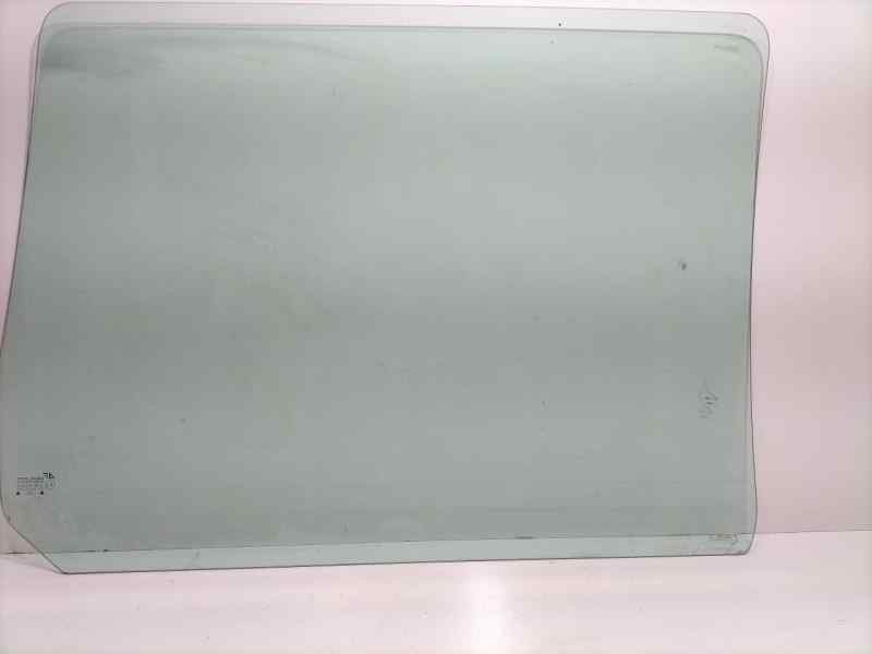 Recambio de luna trasera izquierda para seat alhambra (7v9) 1.9 tdi referencia OEM IAM AUY 84042 