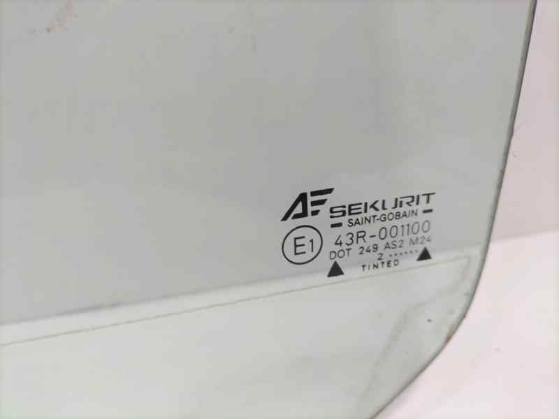 Recambio de luna trasera izquierda para seat alhambra (7v9) 1.9 tdi referencia OEM IAM AUY 84042 