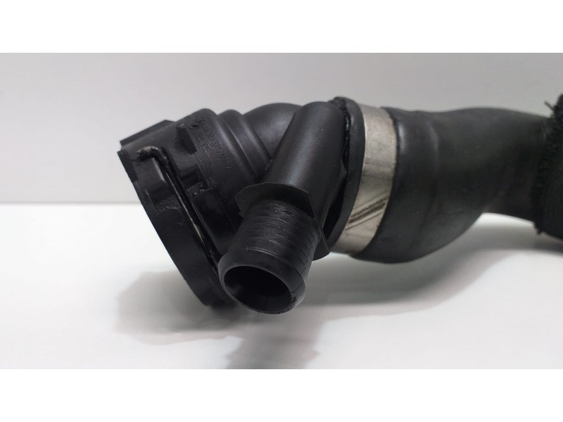 Recambio de tubo para bmw serie 1 berlina (e81/e87) 120d referencia OEM IAM 7790743 51592 