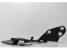 Recambio de capot para volkswagen touareg (7la) tdi v10 referencia OEM IAM 7L6823301 63621  2