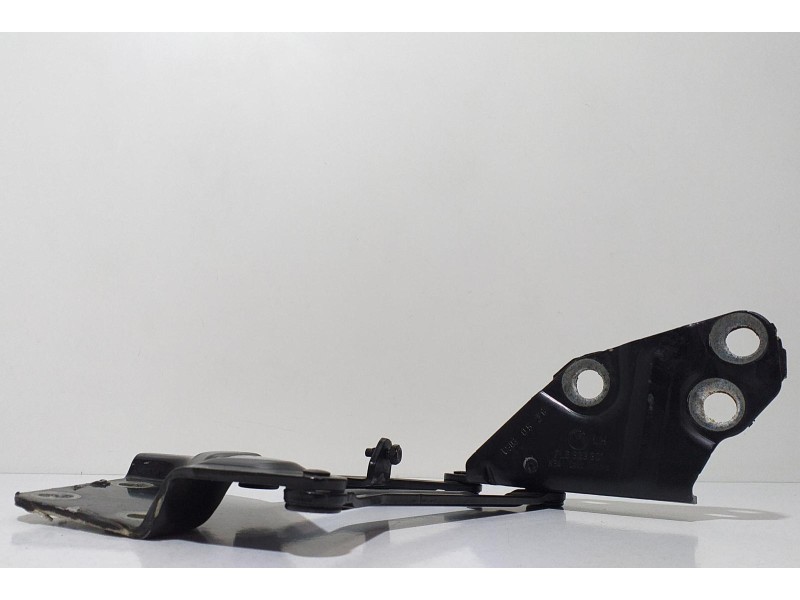 Recambio de capot para volkswagen touareg (7la) tdi v10 referencia OEM IAM 7L6823301 63621 