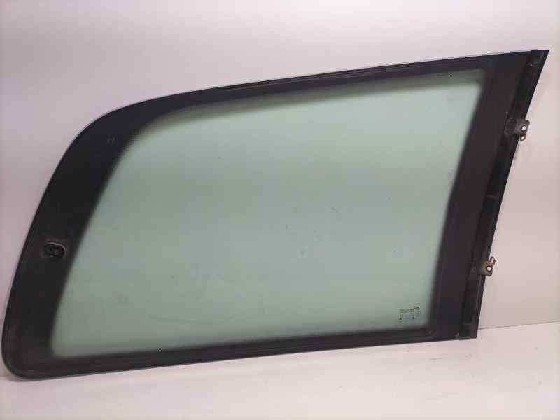 Recambio de luna trasera izquierda para seat alhambra (7v9) 1.9 tdi referencia OEM IAM AUY 84044 