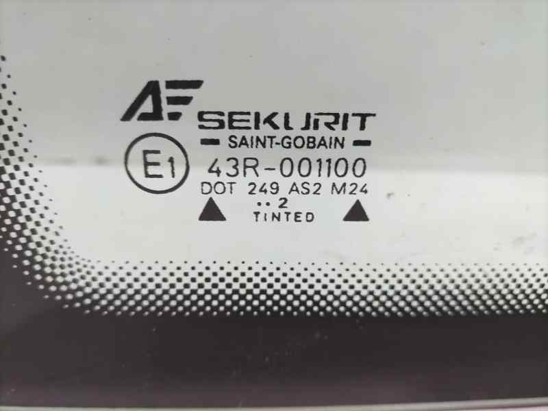 Recambio de luna trasera izquierda para seat alhambra (7v9) 1.9 tdi referencia OEM IAM AUY 84044 