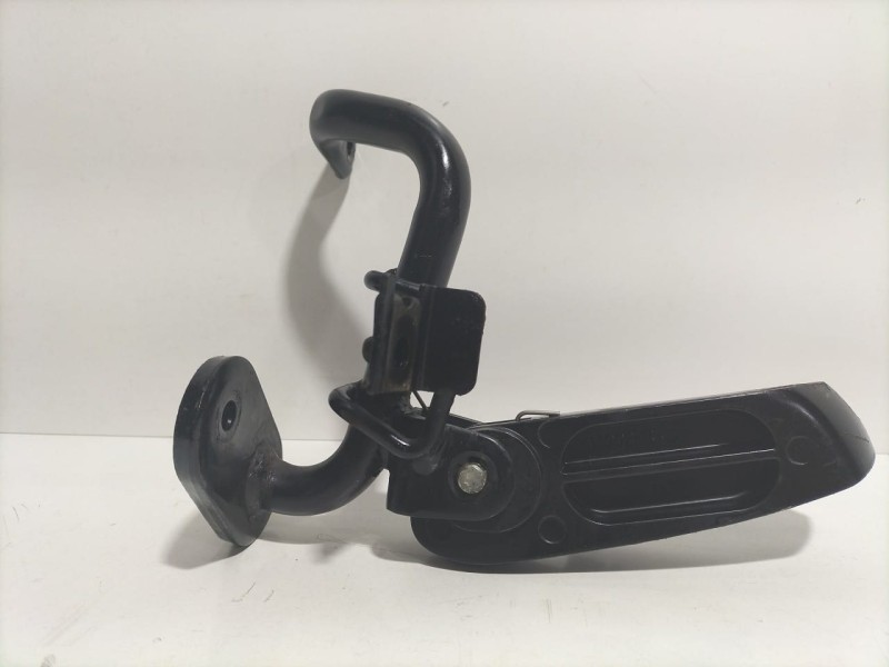 Recambio de moldura para » otros... tgb x- motion 125 tgb x- motion 125 referencia OEM IAM G/KU 79795 