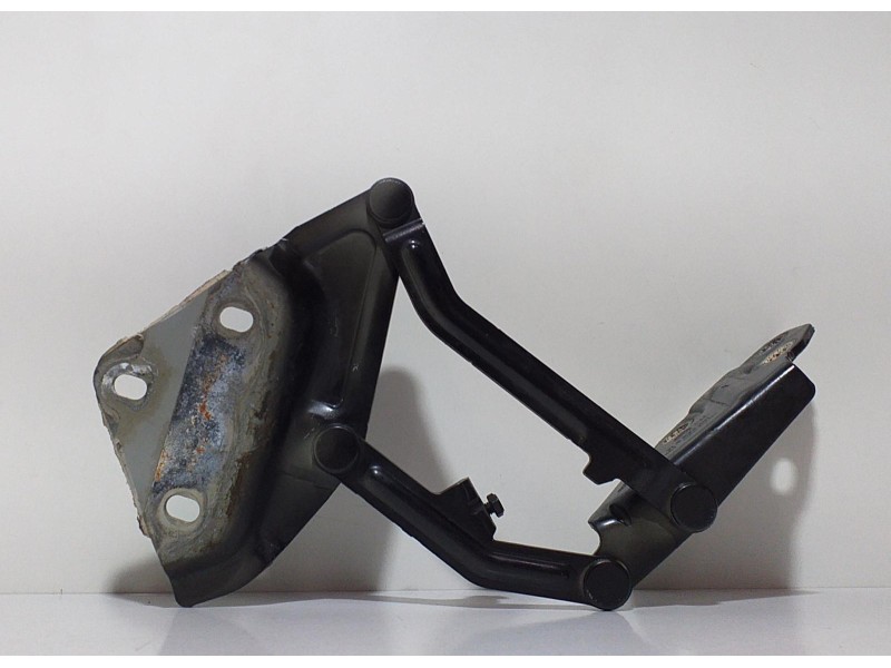 Recambio de capot para volkswagen touareg (7la) tdi v10 referencia OEM IAM 7L6823301 63621 