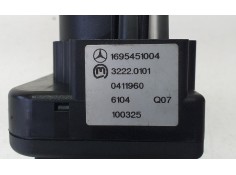 Recambio de mando luces para mercedes-benz clase b (w245) 180 cdi (245.207) referencia OEM IAM 1695451004 72107 R 2