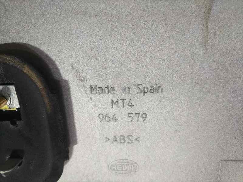 Recambio de molduras traseras para seat alhambra (7v9) 1.9 tdi referencia OEM IAM 964579 84045 