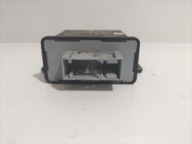 Recambio de centralita luces para audi a6 allroad quattro (4fh) 3.0 tdi referencia OEM IAM 8P0907357F 79800 