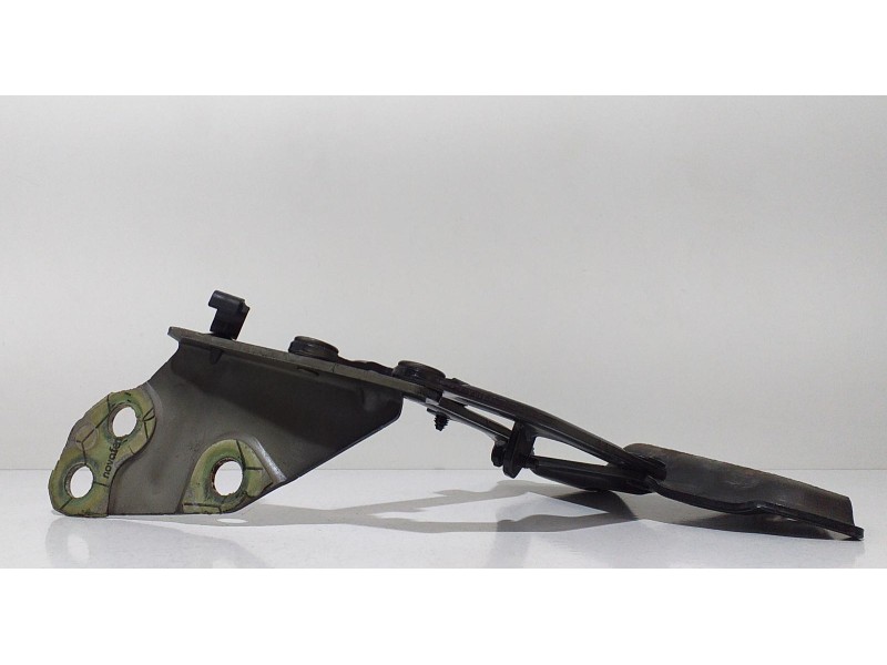 Recambio de capot para volkswagen touareg (7la) tdi v10 referencia OEM IAM 7L6823302 63622  Recambio de capot para volkswagen touareg (7la) tdi v10 referencia OEM IAM 7L6823302 63622