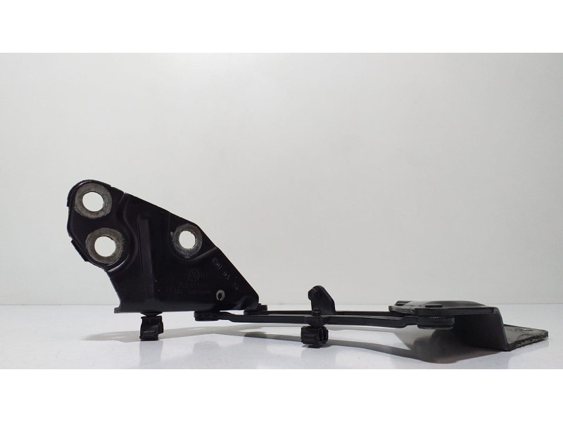 Recambio de capot para volkswagen touareg (7la) tdi v10 referencia OEM IAM 7L6823302 63622  Recambio de capot para volkswagen touareg (7la) tdi v10 referencia OEM IAM 7L6823302 63622