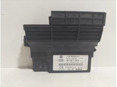Recambio de modulo electronico para audi a6 allroad quattro (4fh) 3.0 tdi referencia OEM IAM 4F0907280A 79802 