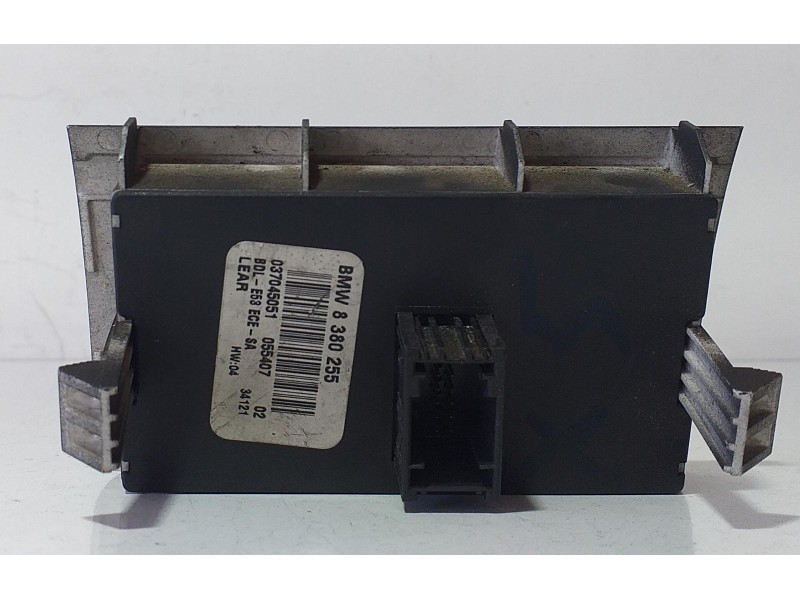 Recambio de mando luces para bmw x5 (e53) 3.0d referencia OEM IAM 8380255 72108 R
